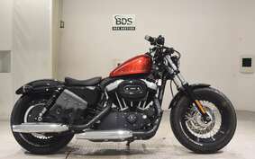 HARLEY XL1200X 2013