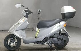 SUZUKI ADDRESS V125 G CF4EA