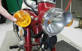 HONDA DAX 50 ST50