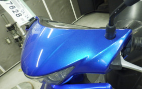 SUZUKI ADDRESS V125 S CF4MA