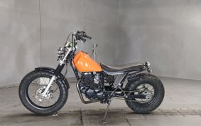 YAMAHA TW200 DG07J