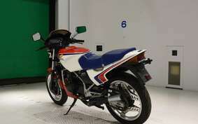 HONDA MVX250F MC09