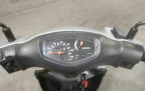 SUZUKI ADDRESS V125 G CF4EA