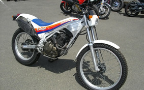 HONDA TLR250R MD18