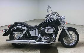 HONDA SHADOW 400 1998 NC34