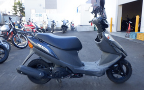 SUZUKI ADDRESS V125 G CF4EA