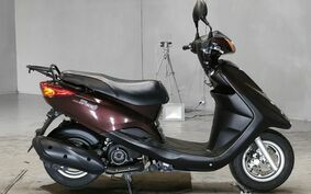 YAMAHA AXIS 125 TREET SE53J