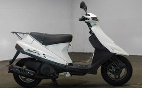 SUZUKI ADDRESS V100 CE13A