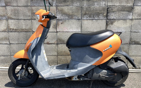 SUZUKI LET's 4 CA41A