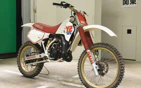 YAMAHA YZ125 2HG