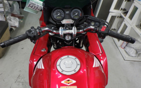 HONDA CB400 SUPER BOLDOR VTEC 2013 NC42