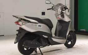 HONDA LEAD 125 JF45