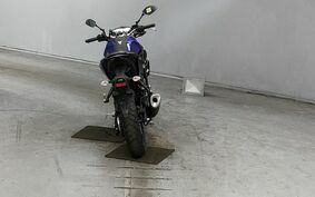 YAMAHA MT-25 RG43J