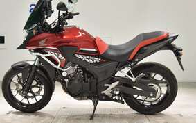 HONDA 400 X 2018 NC47