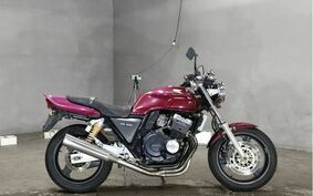 HONDA CB400SF 1995 NC31