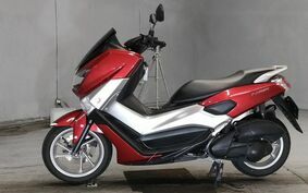 YAMAHA N-MAX 125 SE86J