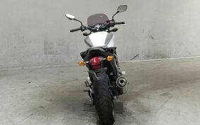 HONDA NC 700 S 2013 RC61