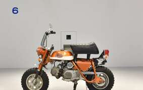 HONDA MONKEY Z50A