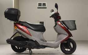 SUZUKI ADDRESS V125 G CF4EA