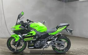 KAWASAKI NINJA 250 EX250P