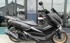 YAMAHA N-MAX155 ABS SG50J