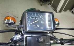 HONDA CD125T BENLY JA03