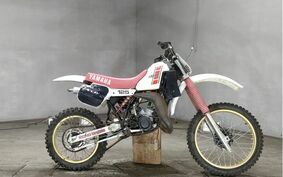 YAMAHA YZ125 24X