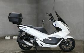 HONDA PCX 150 KF30