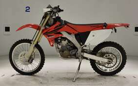 HONDA CRF250X