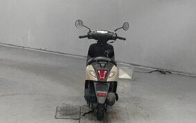 SUZUKI LET's CA4AA