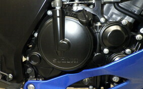 SUZUKI GSX-R125 DL33B