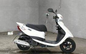 YAMAHA JOG ZR Evolution 2 SA39J