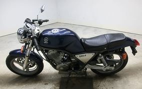 YAMAHA SRX400 1987 1JL