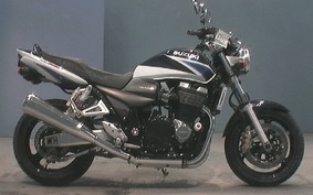 SUZUKI GSX1400 2004 GY71A