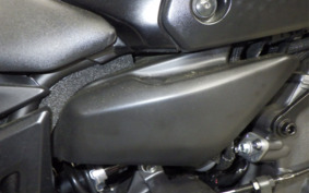 YAMAHA MT-07 2022 RM33J