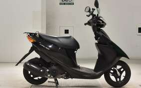 SUZUKI ADDRESS V50 CA4BA