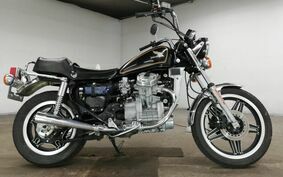 HONDA GL 400 WING CUSTOM 1983 GL400