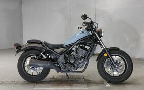 HONDA REBEL 250 2019 MC49