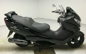 SUZUKI SKYWAVE 400 SS 2007 CK43A