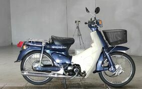 HONDA C50 SUPER CUB Custom AA01