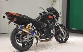 YAMAHA XJR400 Gen.3 R 2008 RH02J