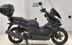 HONDA PCX125 JF56