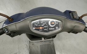 SUZUKI ADDRESS V125 CF46A