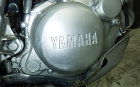 YAMAHA SEROW 225 Gen.3 DG08J