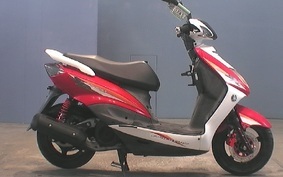 YAMAHA CYGNUS 125 SR SE29