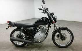 SUZUKI GRASS TRACKER NJ4DA