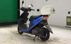 SUZUKI ADDRESS V50 CA4BA