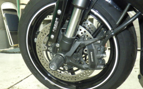 KAWASAKI NINJA 1000 SX 2021 ZXT02K