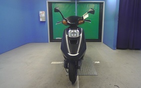 HONDA SPACY 125 Gen. 3 JF04