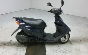 SUZUKI ADDRESS V50 Fi CA42A